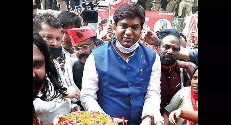 VIP to compete 165 seats in polls: Sahani