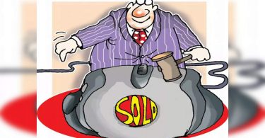 Raj Kata Rs 550CR from the Royalty Contract Auction