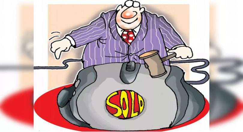 Raj Kata Rs 550CR from the Royalty Contract Auction