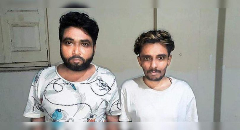 Thieves Target Patients, Kin at SSG Hospital Nabbed