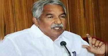 Kerala: Open a Revolt at Congress on the list of DCC presidents