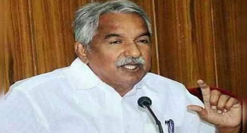 Kerala: Open a Revolt at Congress on the list of DCC presidents