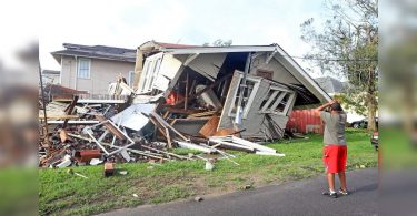 Kate's tropical storm is formed in the Atlantic; There is no threat to land