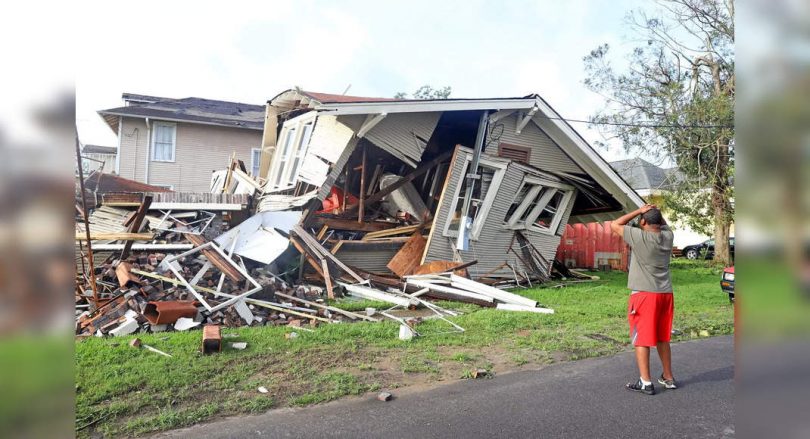 Kate's tropical storm is formed in the Atlantic; There is no threat to land