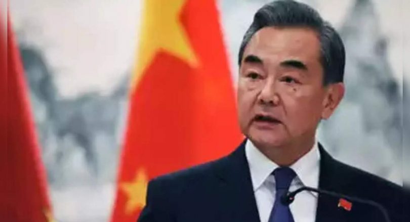 'All parties' must assign contact with the Taliban & 'this active guide': China to us