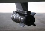 The US uses special Hellfire missiles to kill ISIS-K targets in Afghanistan