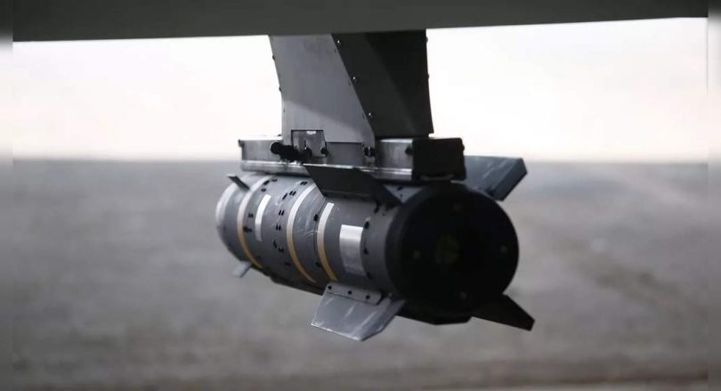 The US uses special Hellfire missiles to kill ISIS-K targets in Afghanistan