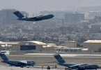 ISIS claims rocket attacks at Kabul airport, because US forces pulled out