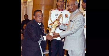 How the war hero won the first Indian Paralympic Gold in 1972