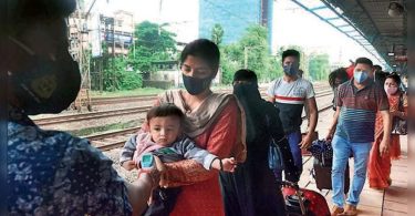 2 KONKAN DISS placing travel track, RT-PCR test must be