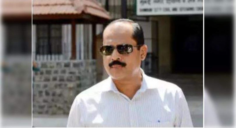 Mumbai: Courts reject Nia Custody Plea for Sachin Waze