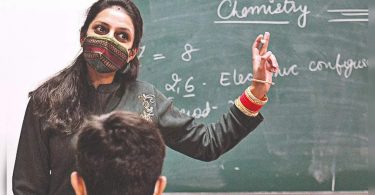 Schools, Colleges in Delhi are not sure of return on September 1