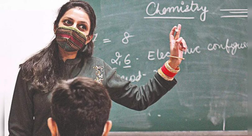 Schools, Colleges in Delhi are not sure of return on September 1