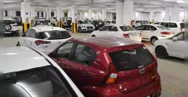 Parking project to facilitate traffic tribulation near Delhi Crematorium