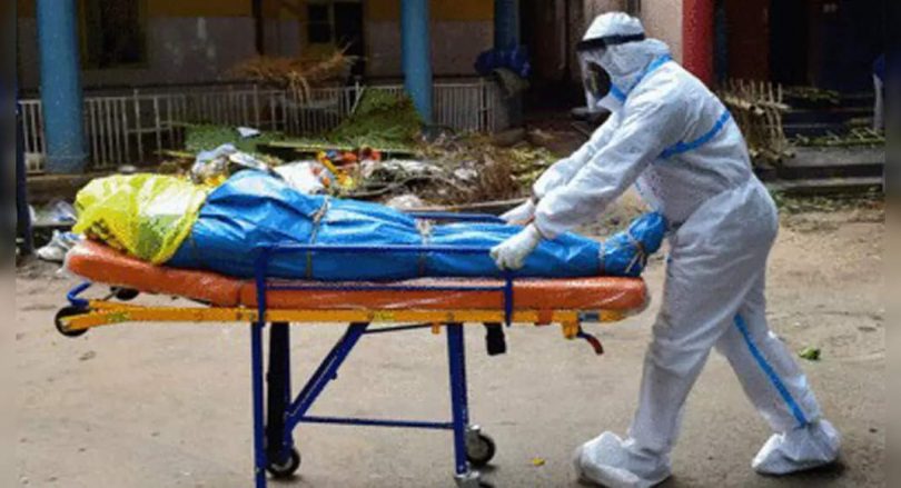 20 new cases, Delhi saw Covid 1 death in the last 5 days