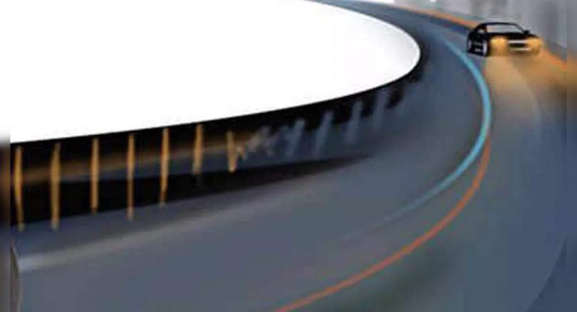 Green Signal to New Vijayawada-B'luru Expressway