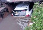 3 Dead, 2 Lost When Rain Pound Telangana Dists