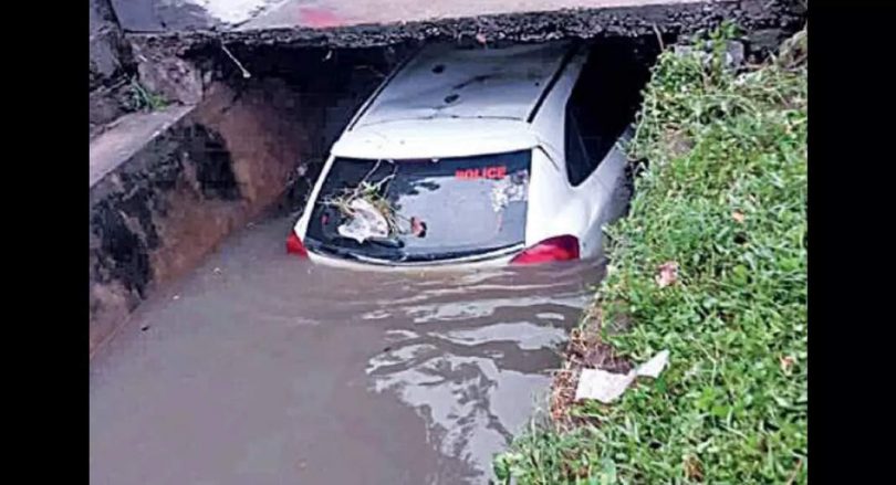 3 Dead, 2 Lost When Rain Pound Telangana Dists