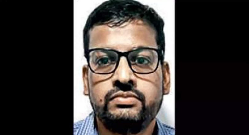 Loan application fraud: Bankers are held by HYD COP for defreezing a / cs