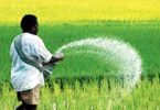 Tamil Nadu requested that the fertilizer fertilizer center on time