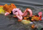 Vinayaka Chaturthi is likely to be a low key this year in TN