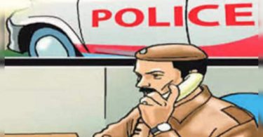 Bajacker hijacker kidnapped 75 years in Gunpoint in Gurugran, freeing him 80 km in Greater Noida