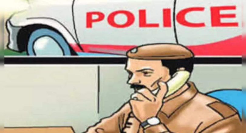 Bajacker hijacker kidnapped 75 years in Gunpoint in Gurugran, freeing him 80 km in Greater Noida