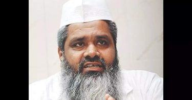 Assam: Crack Mahajot LED Congress, Aiudf Ajmal Badruddin showed the door for 'saffron swing'