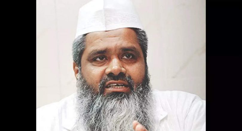 Assam: Crack Mahajot LED Congress, Aiudf Ajmal Badruddin showed the door for 'saffron swing'