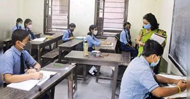 Assam Drops plans to reopen school on September 1