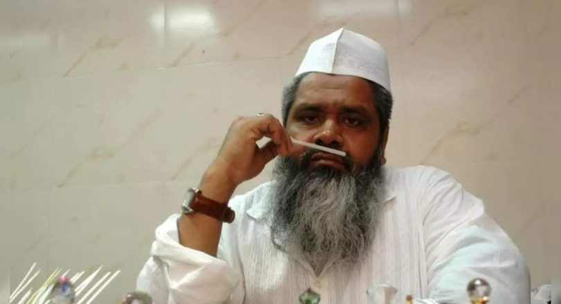 Assam Congress slammed aiudf 'saffron swing', wanted split