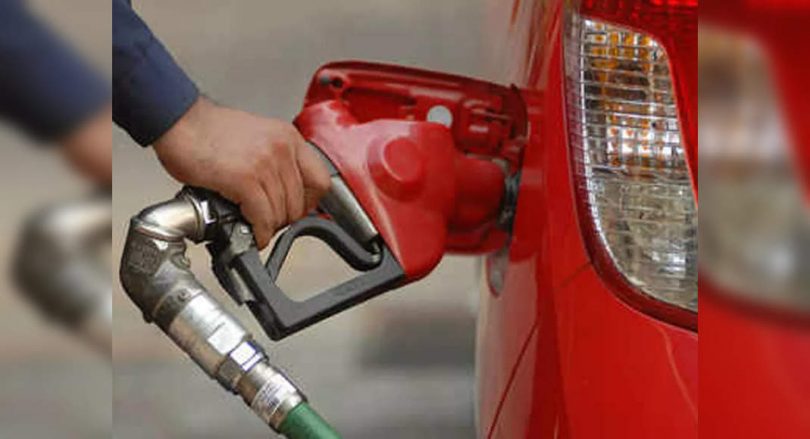 Dealer Strike, no fuel sales today throughout the WB