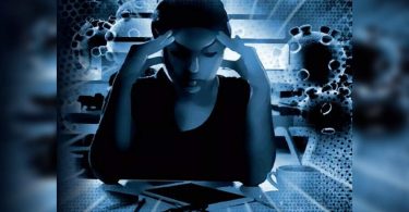 More students roam into mental health startups