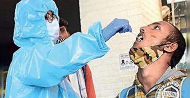 Fresh outbreak at Kolar Nursing College, Poultry Farm