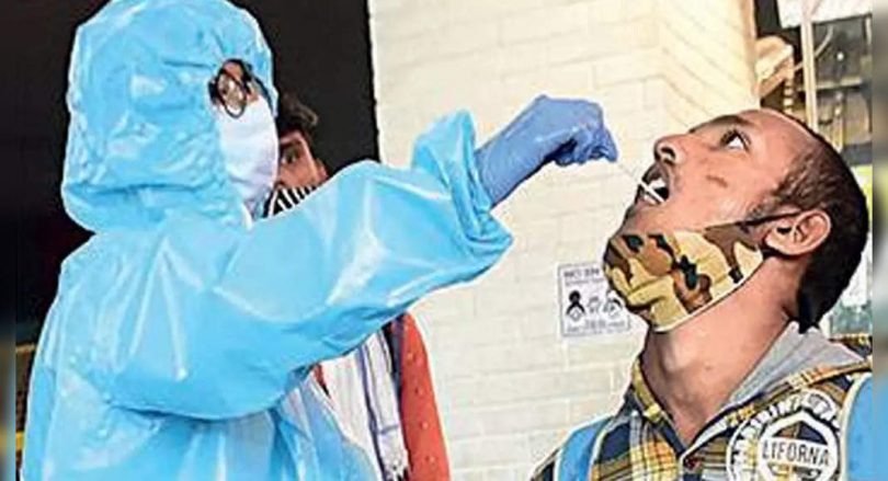 Fresh outbreak at Kolar Nursing College, Poultry Farm