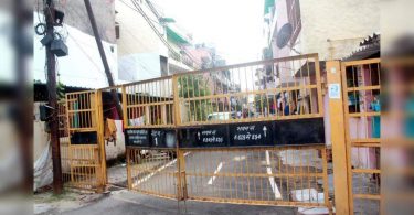 Calming thieves deviate and break into 4 houses, escape with Rs 10 lakh