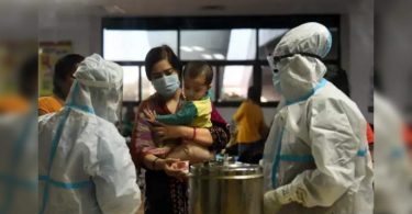 Covid-19: India reported 30,941 new cases in the last 24 hours