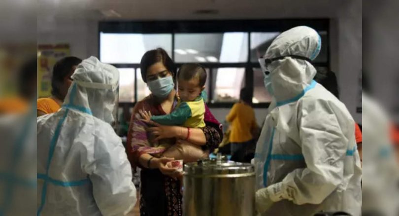 Covid-19: India reported 30,941 new cases in the last 24 hours