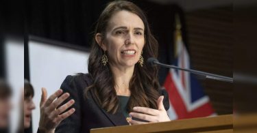 NZ Covid Case Drop for the second day in the middle