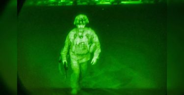 General Major Donahue: The last US army to leave AFG