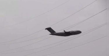 The Taliban controls Kabul airport which is now calm after we withdraw