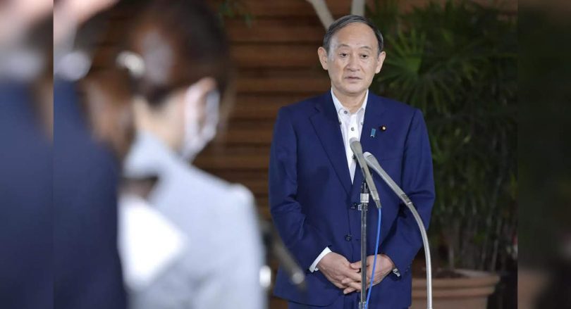 Japan PM Suba's Party Ally to move forward for the election: Report