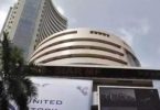 Sensex surged more than 200 points to cross 57,000 marks in the initial trade