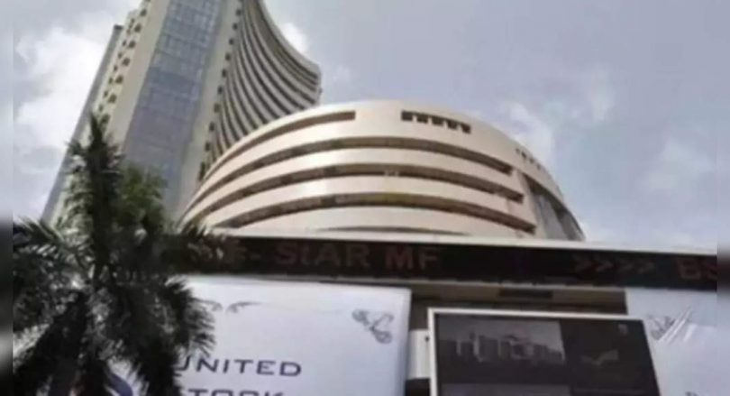 Sensex, Nifty Hit Records About Dovish Us Fed Comment
