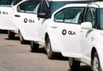 Ola joins the IPO Rush, can increase up to $ 2 billion