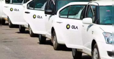 Ola joins the IPO Rush, can increase up to $ 2 billion