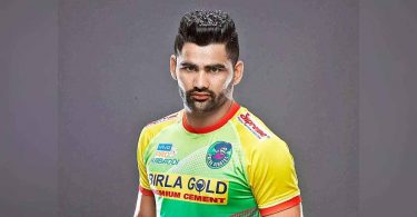 Narwal Pardeep destroyed all time PKL records, sold to 'Up Yoddha' for 1.65 Cr