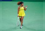 US Open: Osaka Progress while Tsitipas Escapes Murray