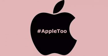 What is 'Apple too' and 'secret' that reveals about working on Apple