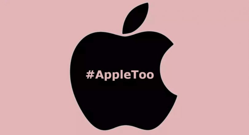 What is 'Apple too' and 'secret' that reveals about working on Apple